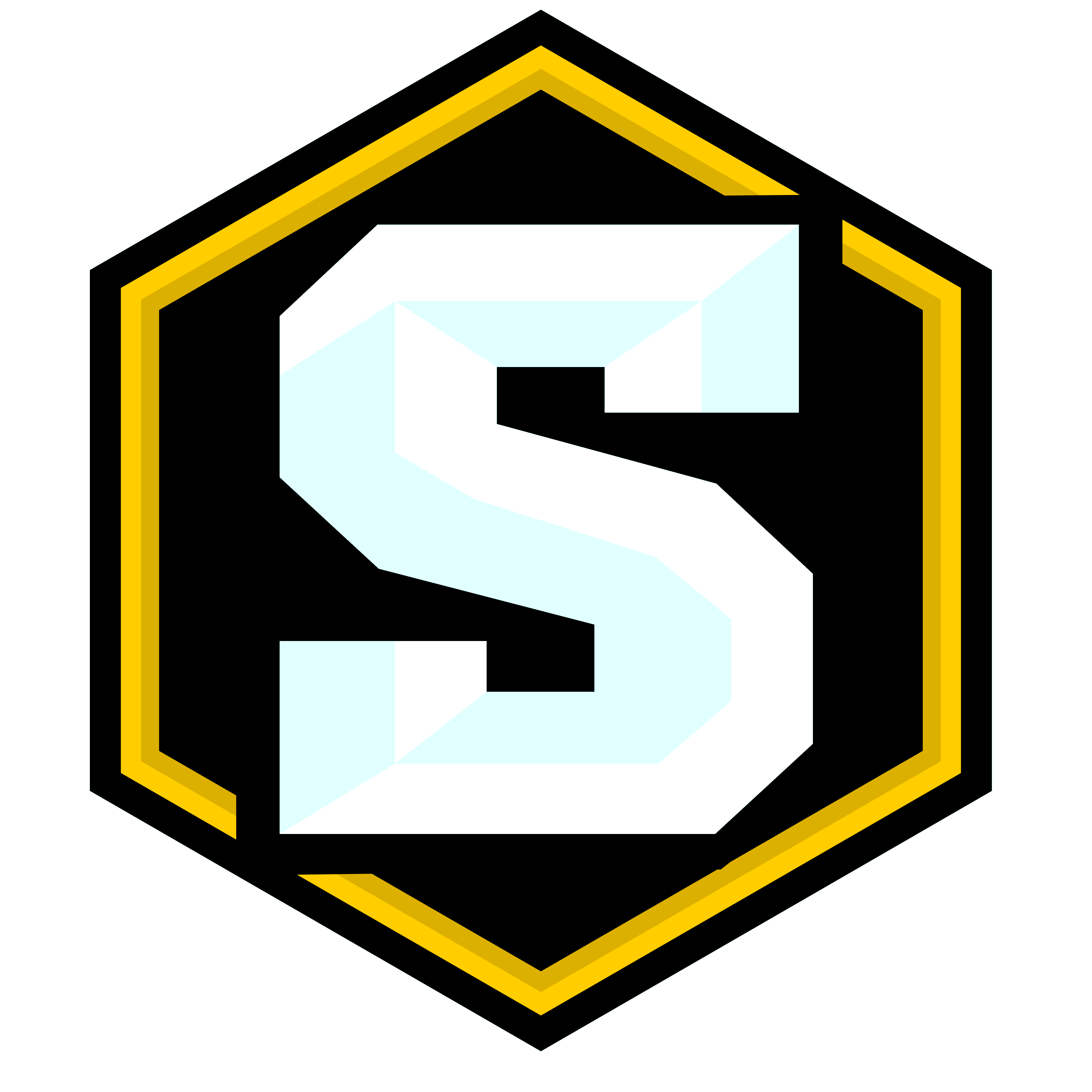 Swarm logo