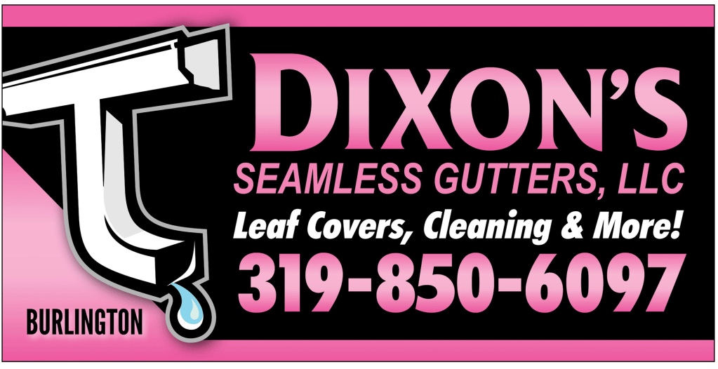 Dixon Seamless Gutters